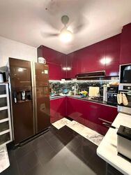 Blk 501D Montreal Spring (Sembawang), HDB Executive #560352071
